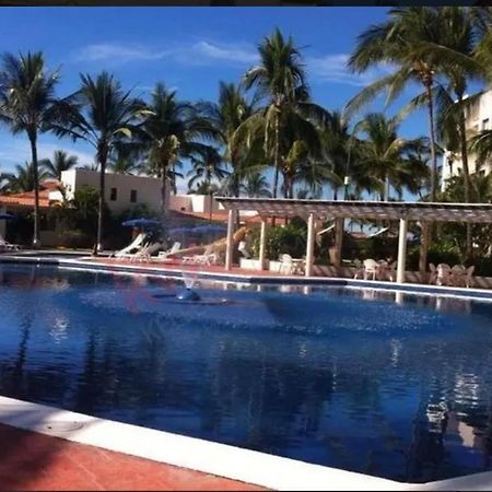 Aparthotel Marina Fiesta Nuevo Vallarta Zewnętrze zdjęcie