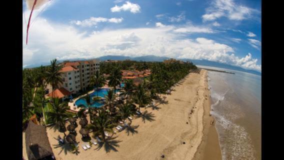 Aparthotel Marina Fiesta Nuevo Vallarta Zewnętrze zdjęcie
