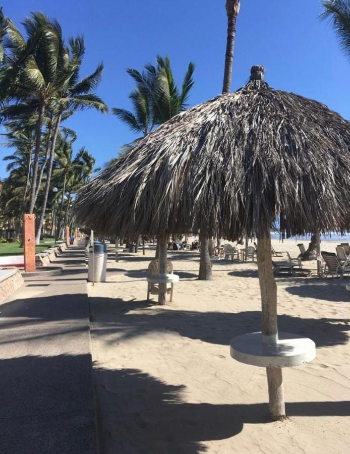 Aparthotel Marina Fiesta Nuevo Vallarta Zewnętrze zdjęcie