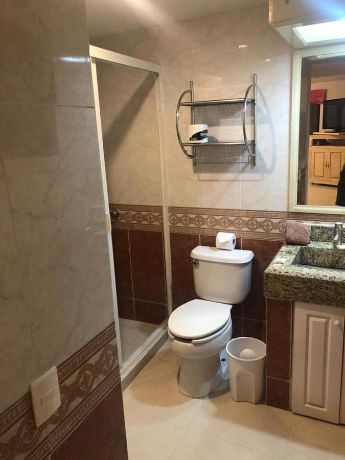Aparthotel Marina Fiesta Nuevo Vallarta Zewnętrze zdjęcie