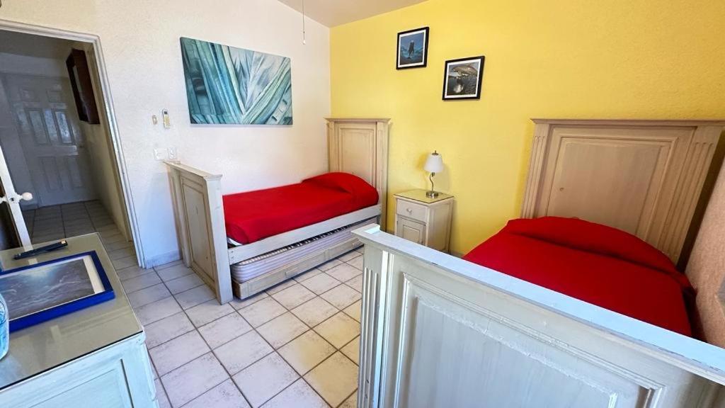 Aparthotel Marina Fiesta Nuevo Vallarta Zewnętrze zdjęcie
