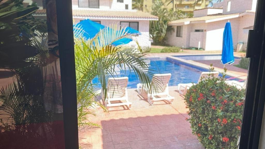Aparthotel Marina Fiesta Nuevo Vallarta Zewnętrze zdjęcie