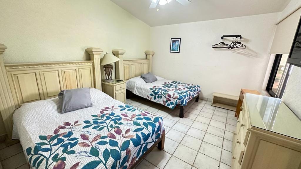 Aparthotel Marina Fiesta Nuevo Vallarta Zewnętrze zdjęcie